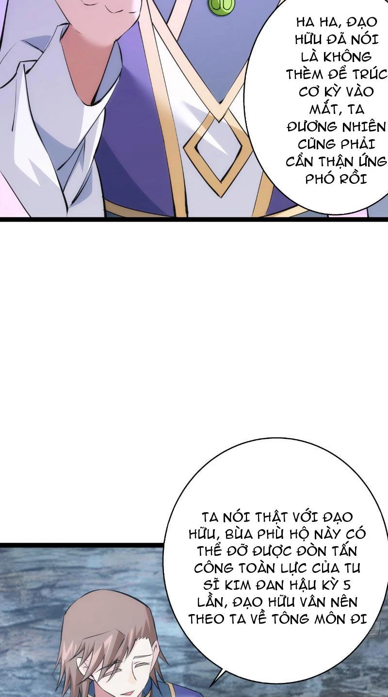 Ta Đoạt Xá Người Chơi Hệ Thống Chapter 21 - Trang 2
