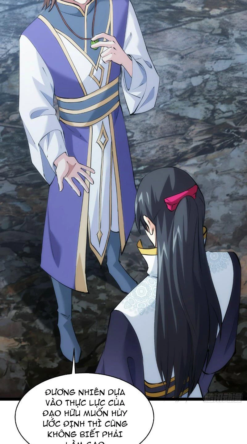 Ta Đoạt Xá Người Chơi Hệ Thống Chapter 21 - Trang 2