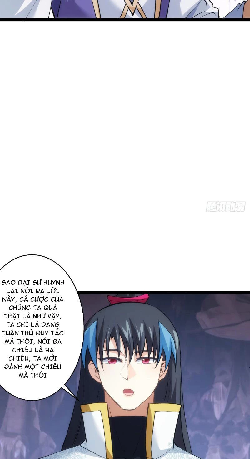 Ta Đoạt Xá Người Chơi Hệ Thống Chapter 21 - Trang 2
