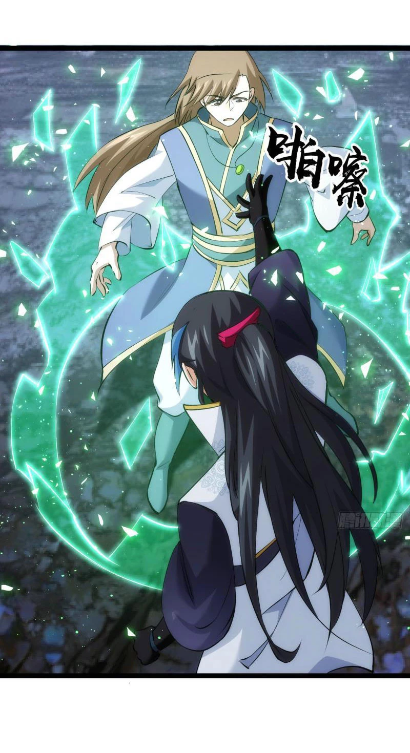 Ta Đoạt Xá Người Chơi Hệ Thống Chapter 21 - Trang 2