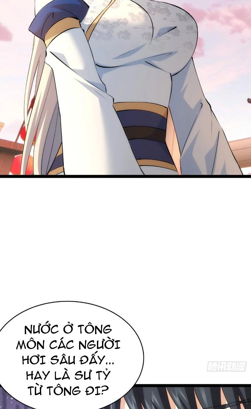 Ta Đoạt Xá Người Chơi Hệ Thống Chapter 23 - Trang 2