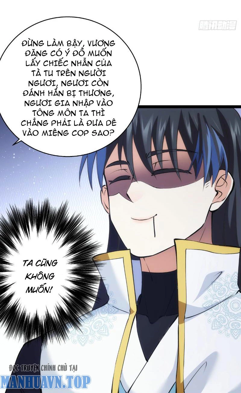 Ta Đoạt Xá Người Chơi Hệ Thống Chapter 23 - Trang 2