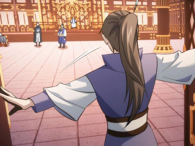 Ta Đoạt Xá Người Chơi Hệ Thống Chapter 25 - Trang 2