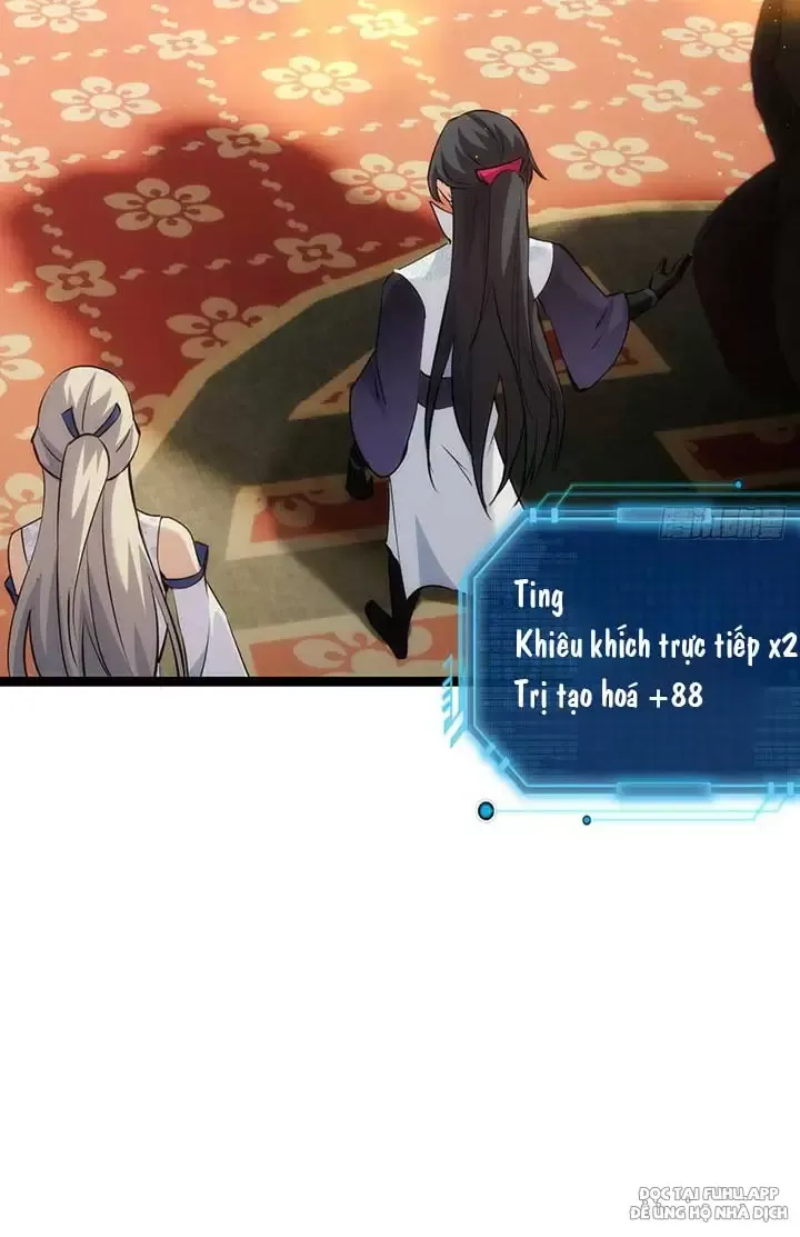 Ta Đoạt Xá Người Chơi Hệ Thống Chapter 28 - Trang 2