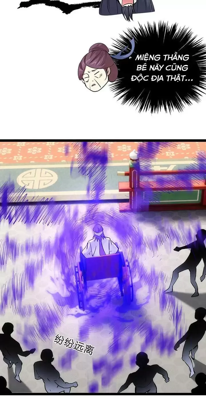 Ta Đoạt Xá Người Chơi Hệ Thống Chapter 28 - Trang 2