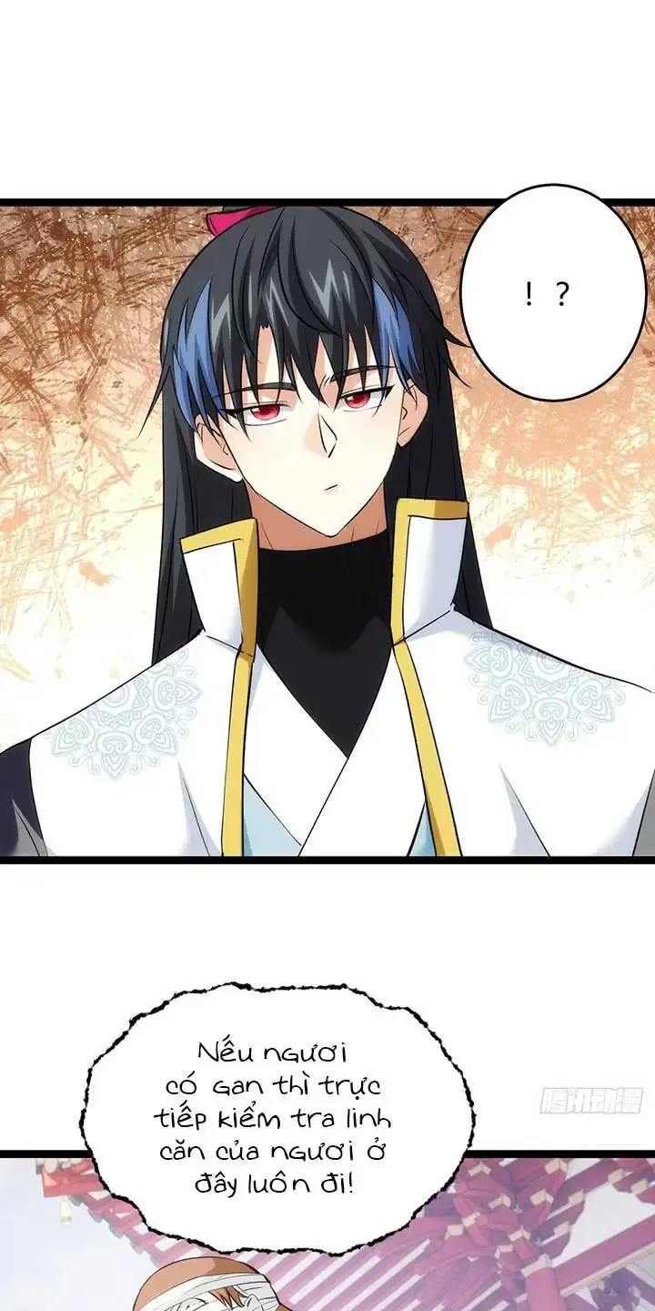 Ta Đoạt Xá Người Chơi Hệ Thống Chapter 28 - Trang 2