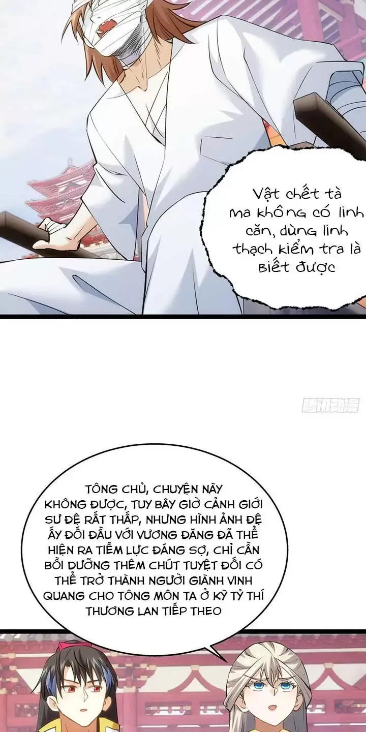 Ta Đoạt Xá Người Chơi Hệ Thống Chapter 28 - Trang 2