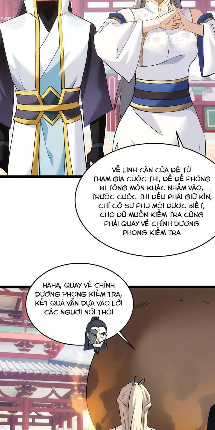 Ta Đoạt Xá Người Chơi Hệ Thống Chapter 28 - Trang 2