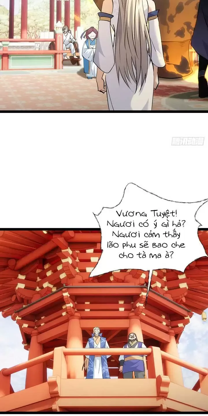 Ta Đoạt Xá Người Chơi Hệ Thống Chapter 28 - Trang 2