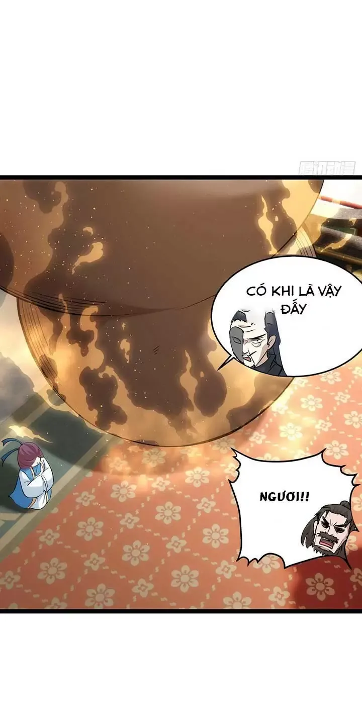 Ta Đoạt Xá Người Chơi Hệ Thống Chapter 28 - Trang 2