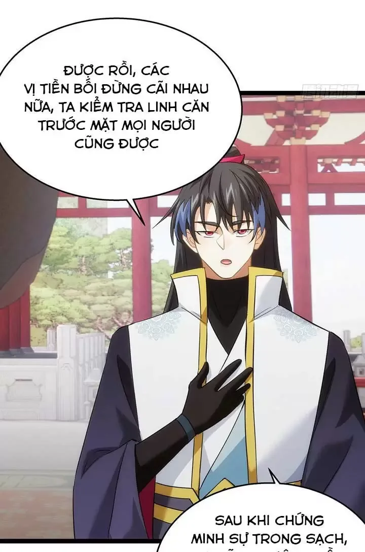 Ta Đoạt Xá Người Chơi Hệ Thống Chapter 28 - Trang 2