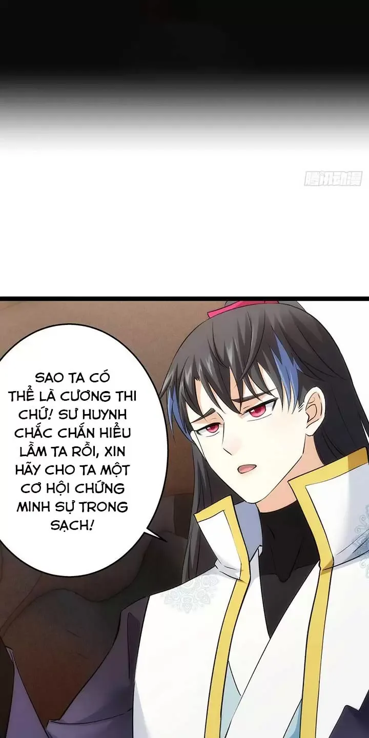 Ta Đoạt Xá Người Chơi Hệ Thống Chapter 28 - Trang 2