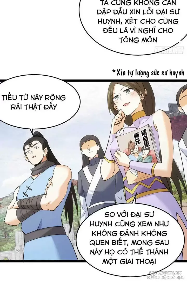 Ta Đoạt Xá Người Chơi Hệ Thống Chapter 28 - Trang 2