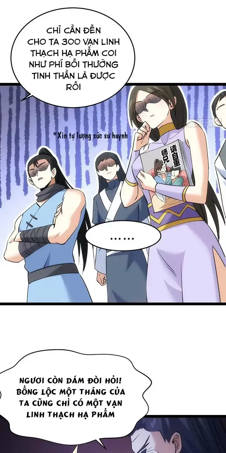 Ta Đoạt Xá Người Chơi Hệ Thống Chapter 28 - Trang 2