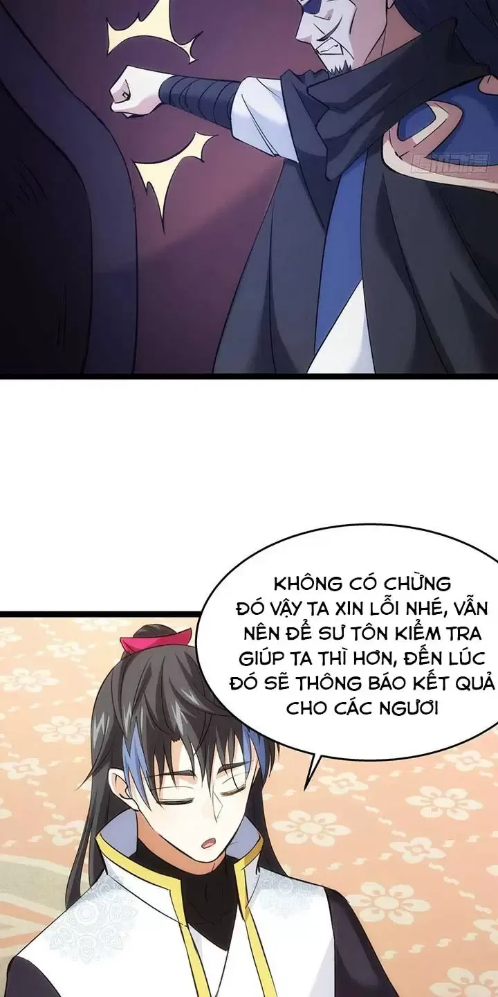 Ta Đoạt Xá Người Chơi Hệ Thống Chapter 28 - Trang 2