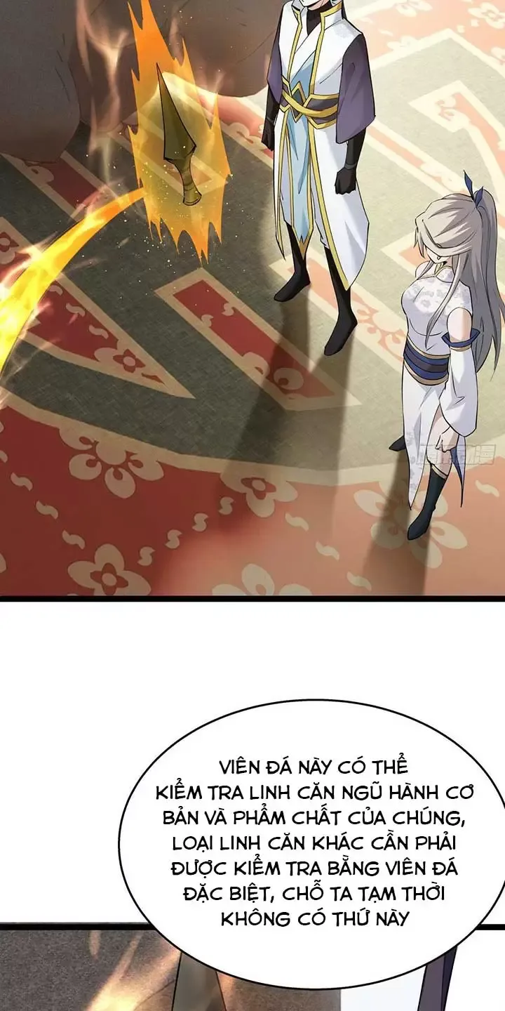 Ta Đoạt Xá Người Chơi Hệ Thống Chapter 28 - Trang 2