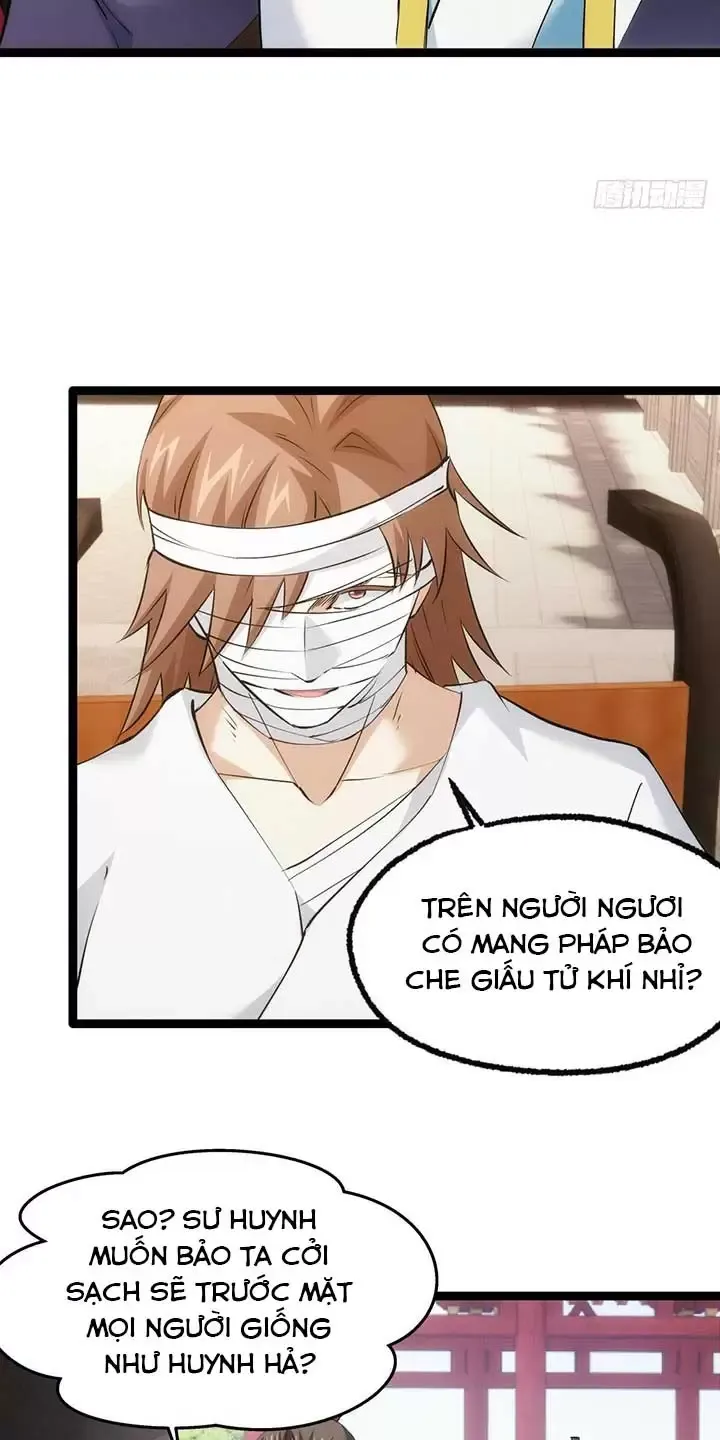 Ta Đoạt Xá Người Chơi Hệ Thống Chapter 28 - Trang 2