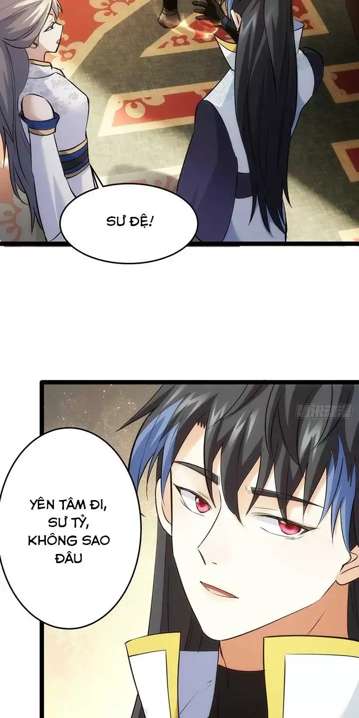 Ta Đoạt Xá Người Chơi Hệ Thống Chapter 28 - Trang 2