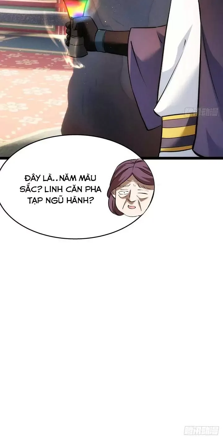 Ta Đoạt Xá Người Chơi Hệ Thống Chapter 28 - Trang 2