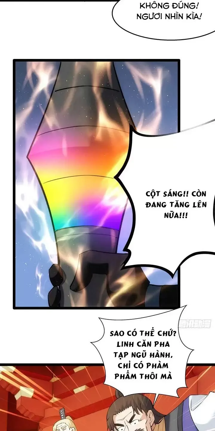 Ta Đoạt Xá Người Chơi Hệ Thống Chapter 28 - Trang 2