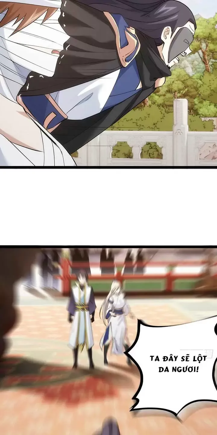 Ta Đoạt Xá Người Chơi Hệ Thống Chapter 28 - Trang 2