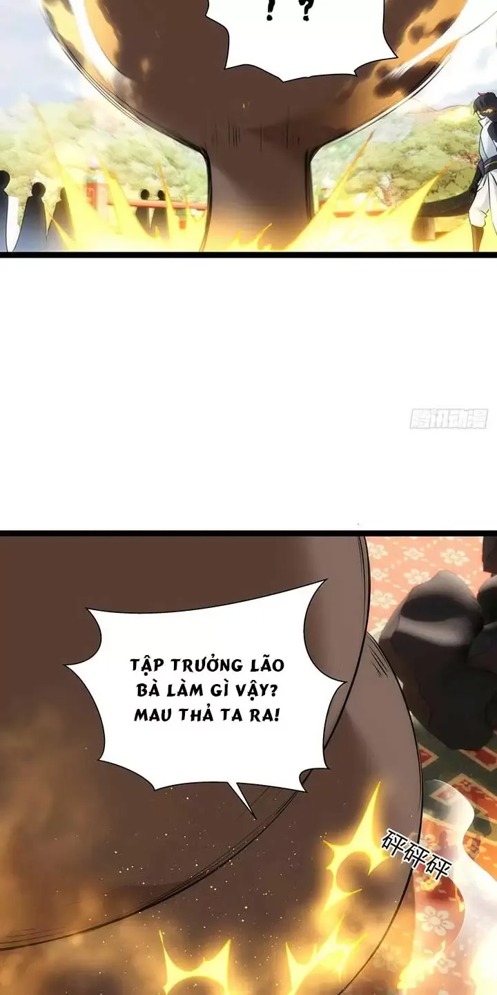 Ta Đoạt Xá Người Chơi Hệ Thống Chapter 28 - Trang 2