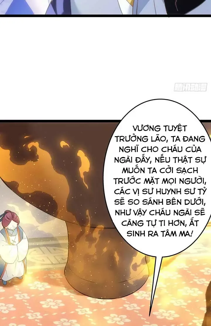 Ta Đoạt Xá Người Chơi Hệ Thống Chapter 28 - Trang 2