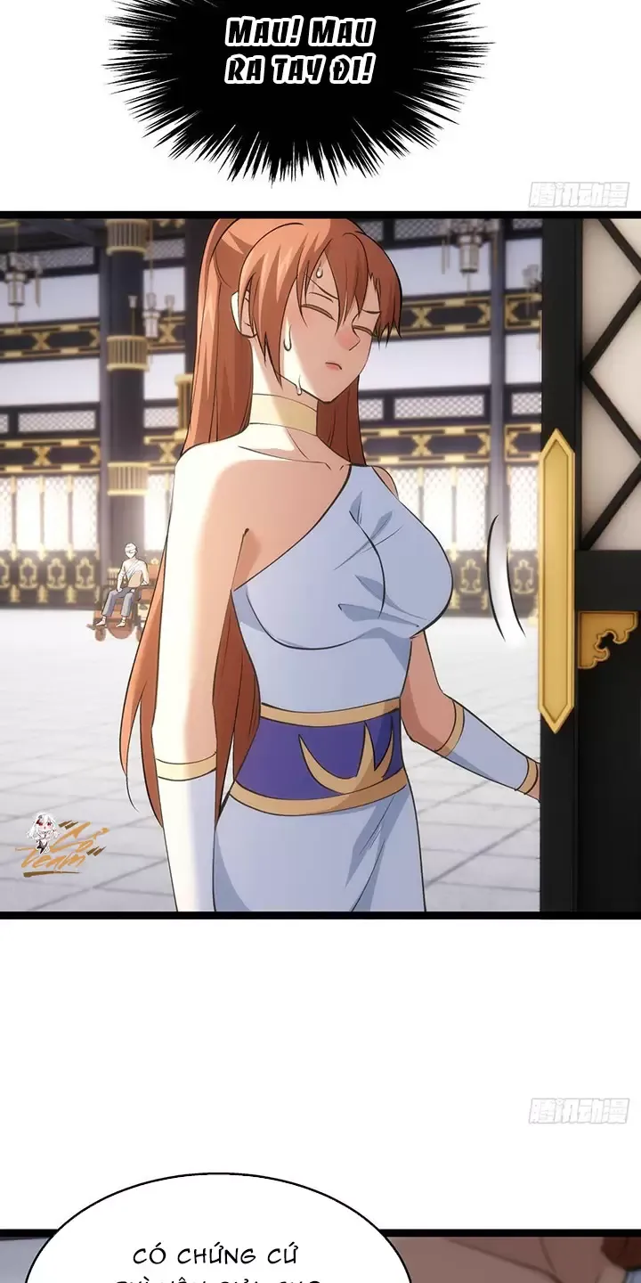 Ta Đoạt Xá Người Chơi Hệ Thống Chapter 31 - Trang 2