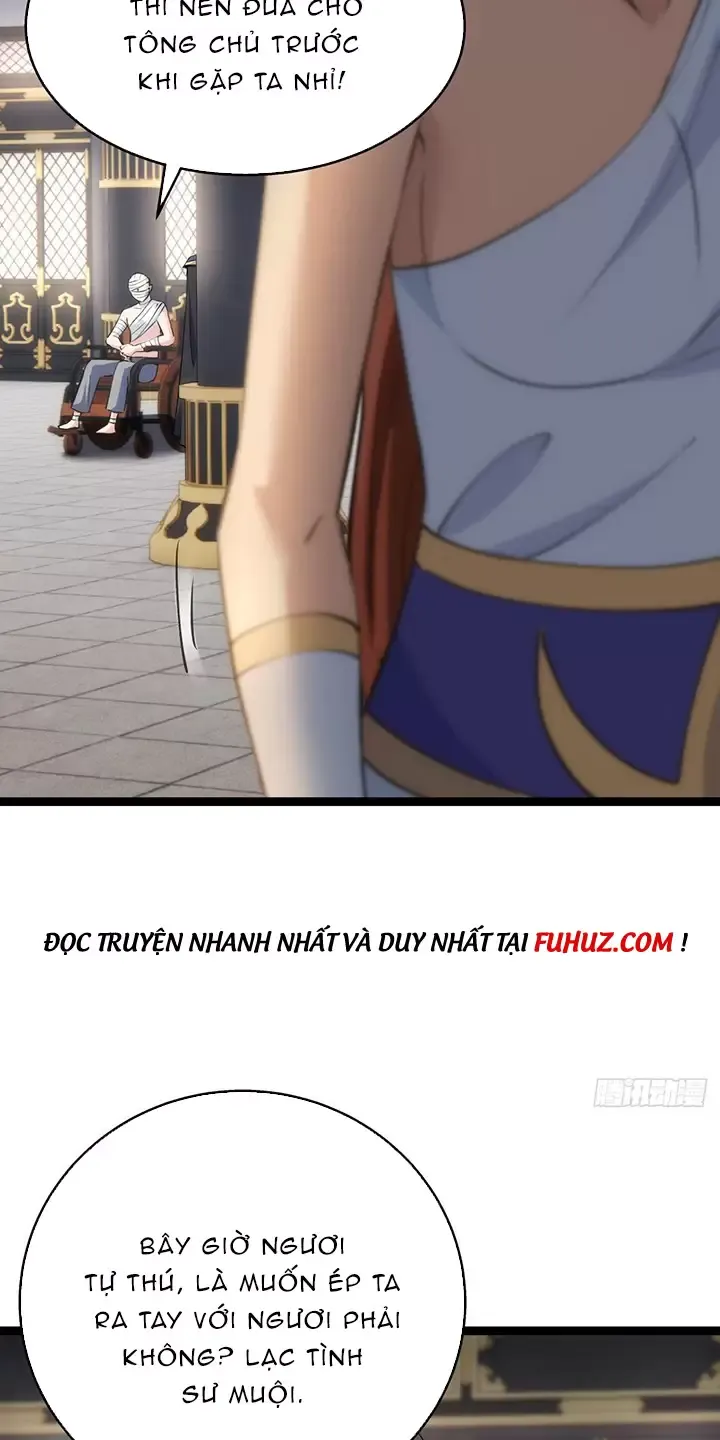 Ta Đoạt Xá Người Chơi Hệ Thống Chapter 31 - Trang 2