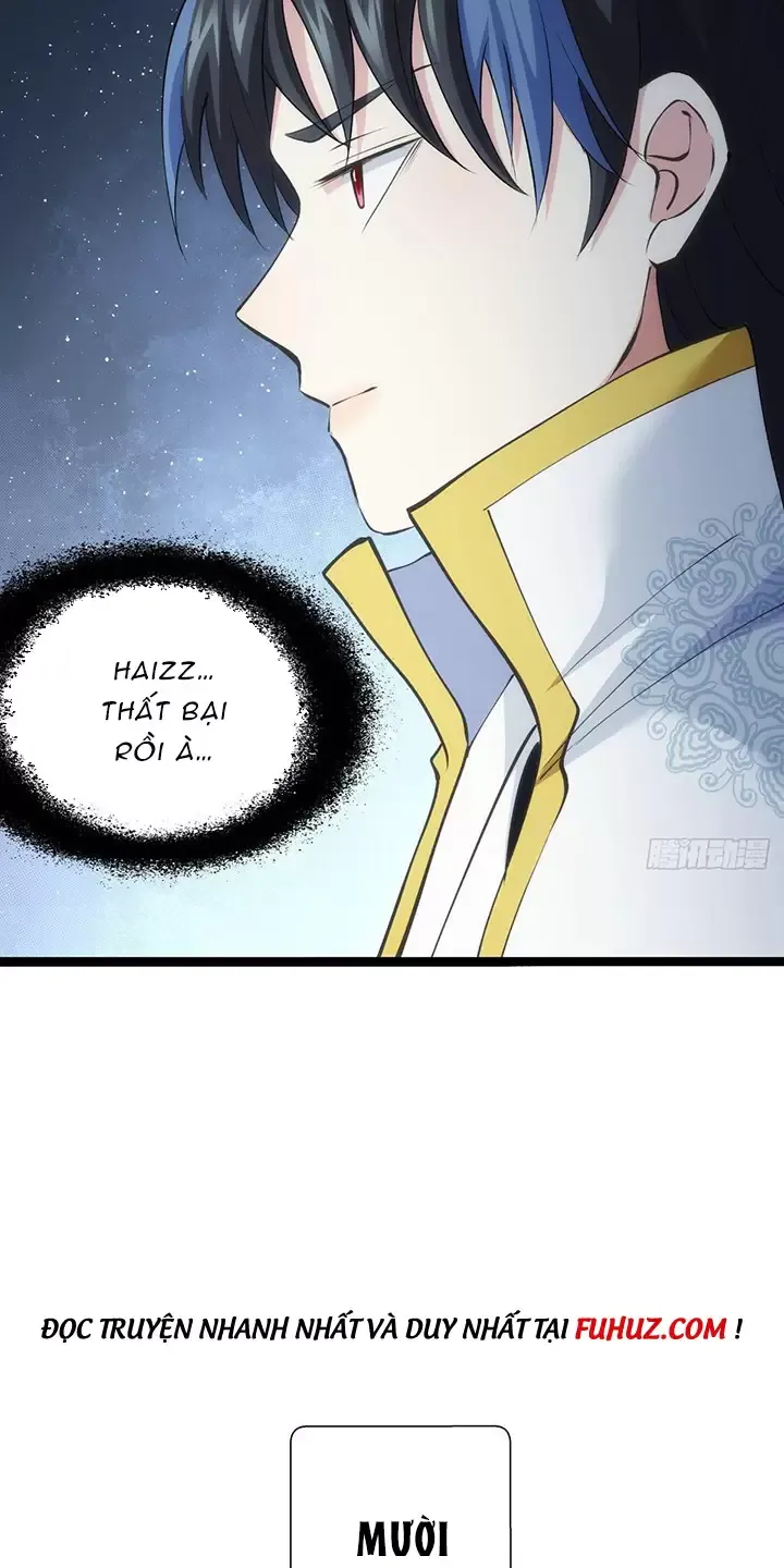 Ta Đoạt Xá Người Chơi Hệ Thống Chapter 31 - Trang 2