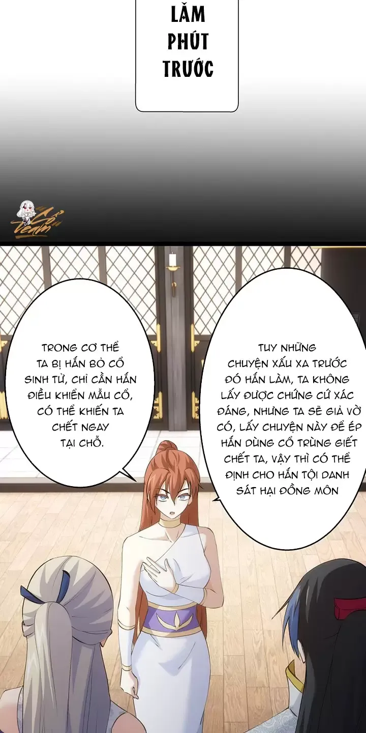 Ta Đoạt Xá Người Chơi Hệ Thống Chapter 31 - Trang 2