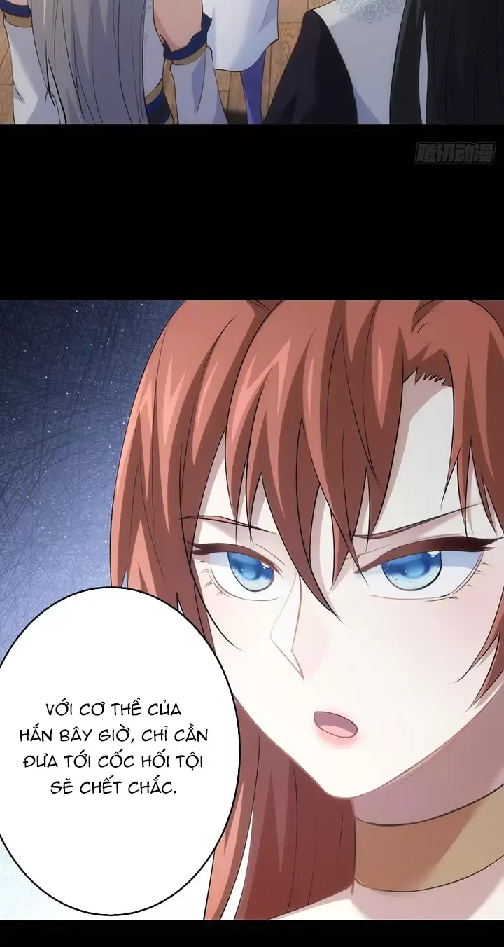 Ta Đoạt Xá Người Chơi Hệ Thống Chapter 31 - Trang 2