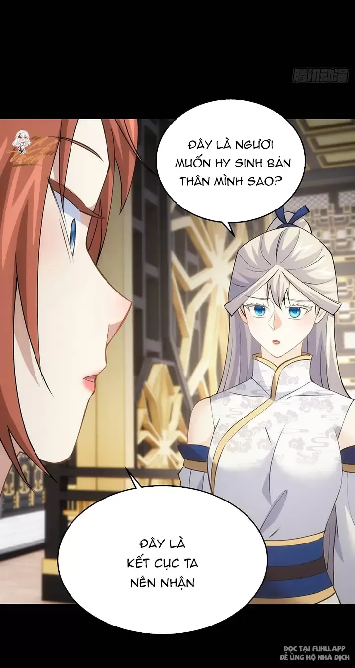 Ta Đoạt Xá Người Chơi Hệ Thống Chapter 31 - Trang 2