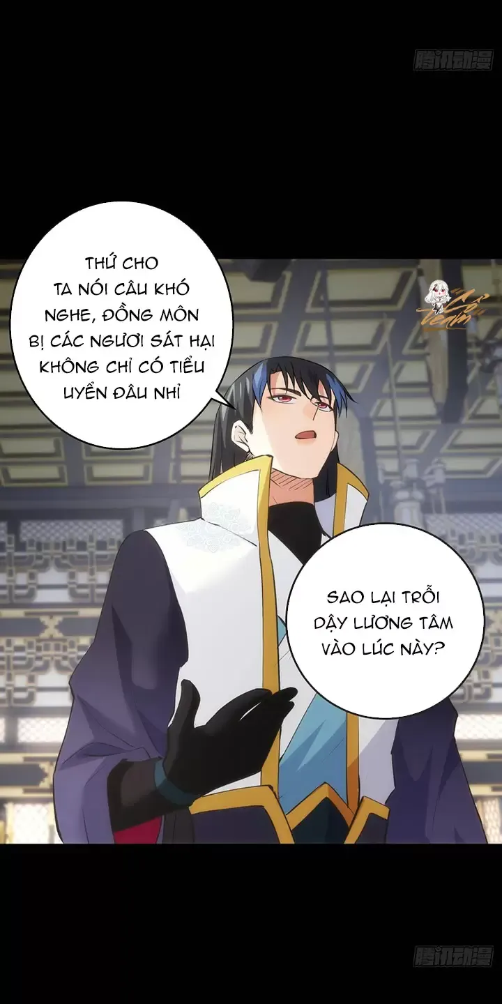 Ta Đoạt Xá Người Chơi Hệ Thống Chapter 31 - Trang 2