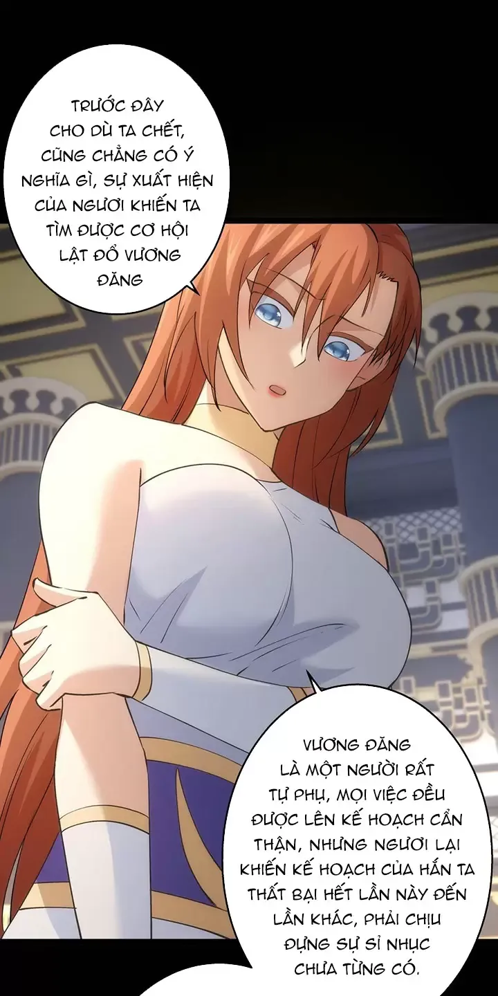 Ta Đoạt Xá Người Chơi Hệ Thống Chapter 31 - Trang 2