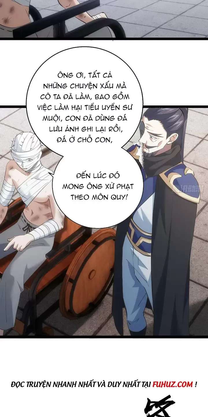 Ta Đoạt Xá Người Chơi Hệ Thống Chapter 31 - Trang 2