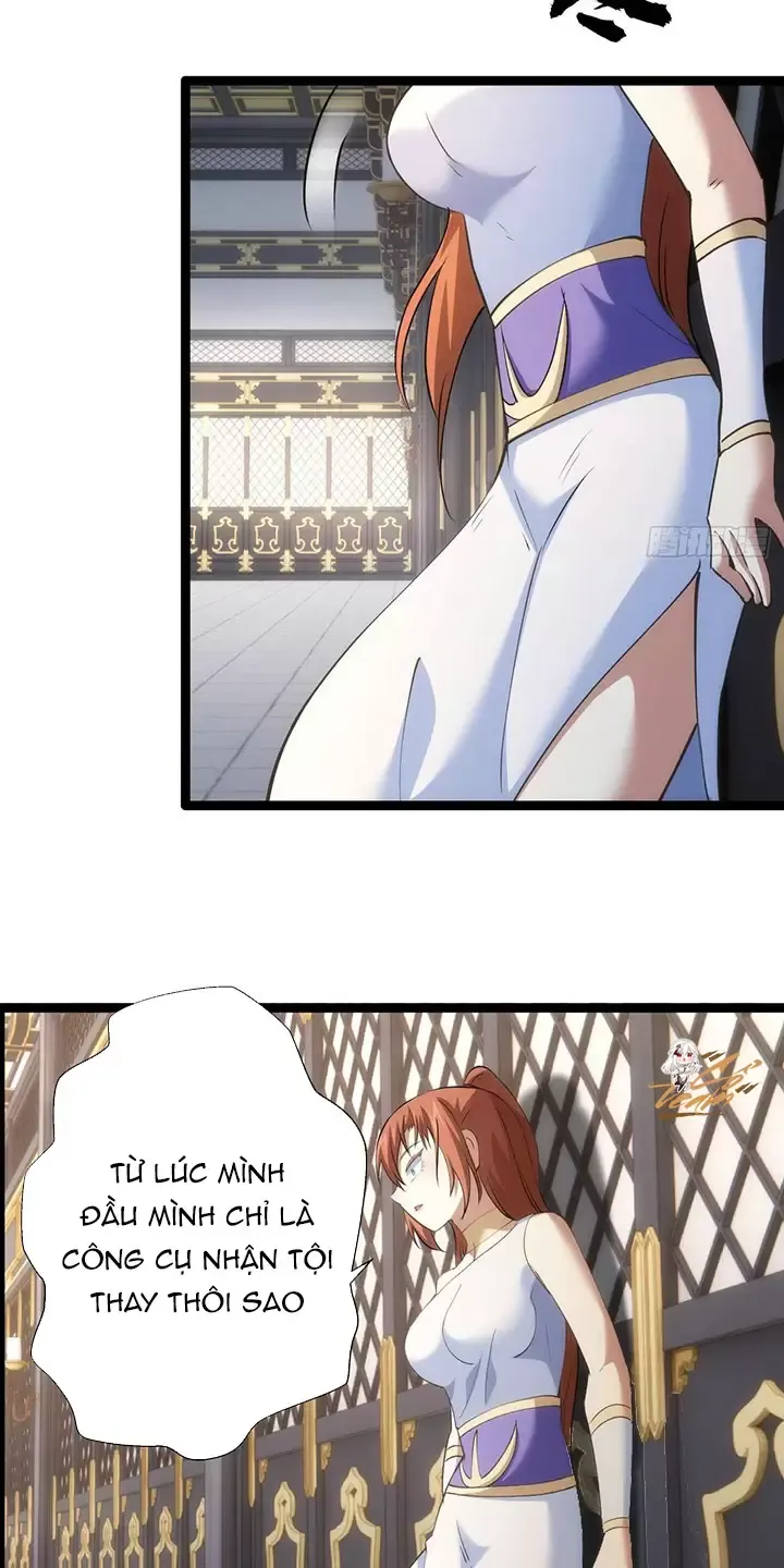 Ta Đoạt Xá Người Chơi Hệ Thống Chapter 31 - Trang 2