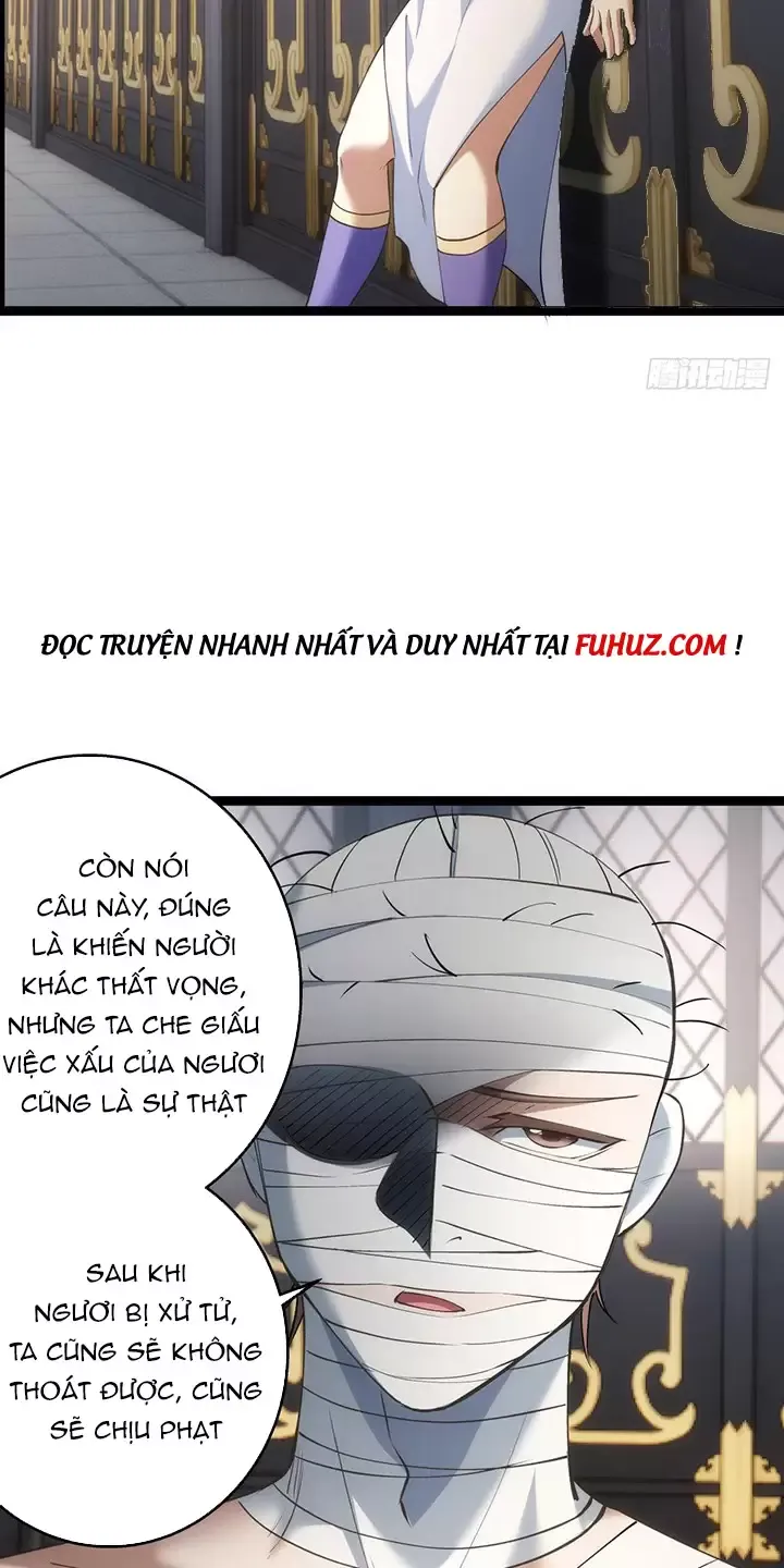 Ta Đoạt Xá Người Chơi Hệ Thống Chapter 31 - Trang 2