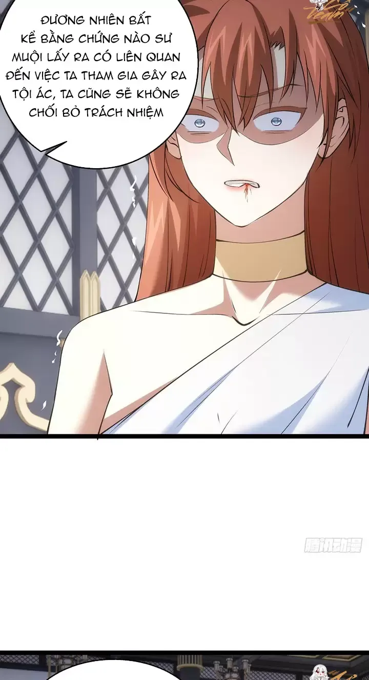 Ta Đoạt Xá Người Chơi Hệ Thống Chapter 31 - Trang 2