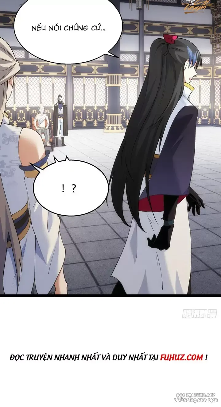 Ta Đoạt Xá Người Chơi Hệ Thống Chapter 31 - Trang 2