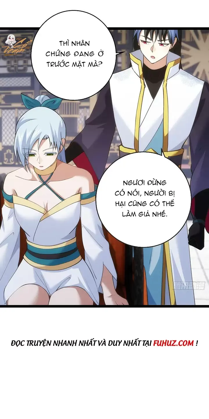 Ta Đoạt Xá Người Chơi Hệ Thống Chapter 31 - Trang 2