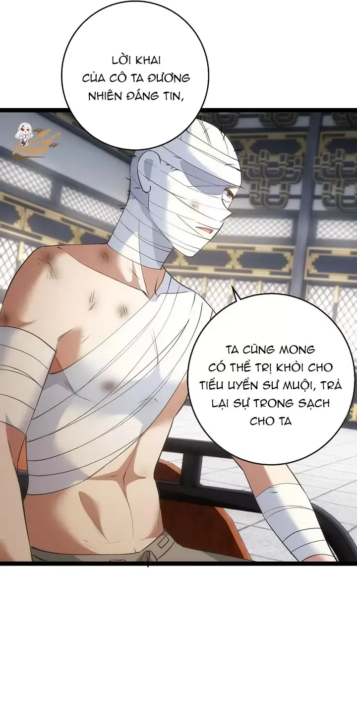 Ta Đoạt Xá Người Chơi Hệ Thống Chapter 31 - Trang 2