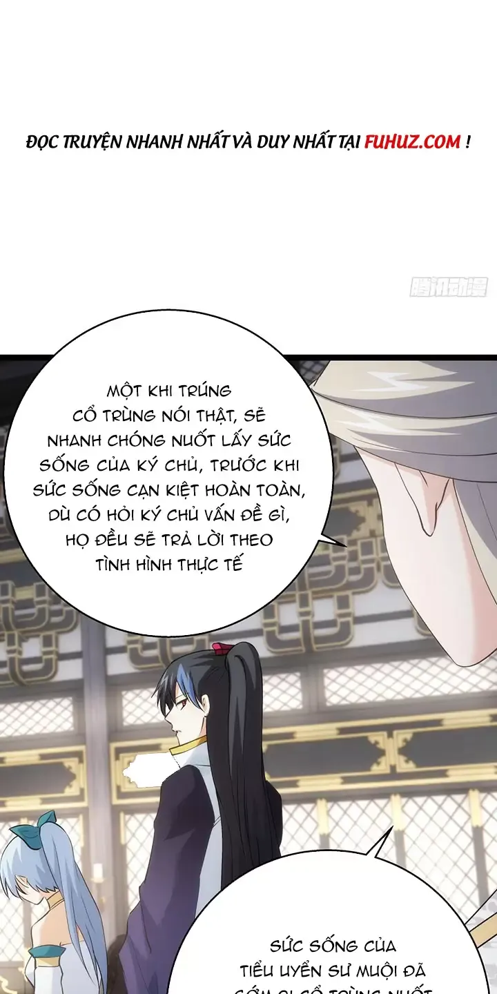 Ta Đoạt Xá Người Chơi Hệ Thống Chapter 31 - Trang 2