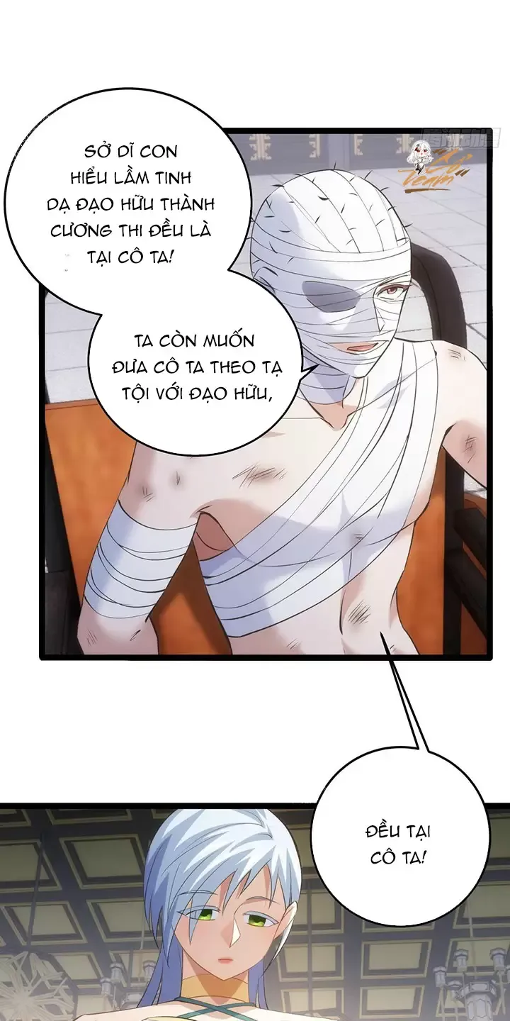 Ta Đoạt Xá Người Chơi Hệ Thống Chapter 31 - Trang 2