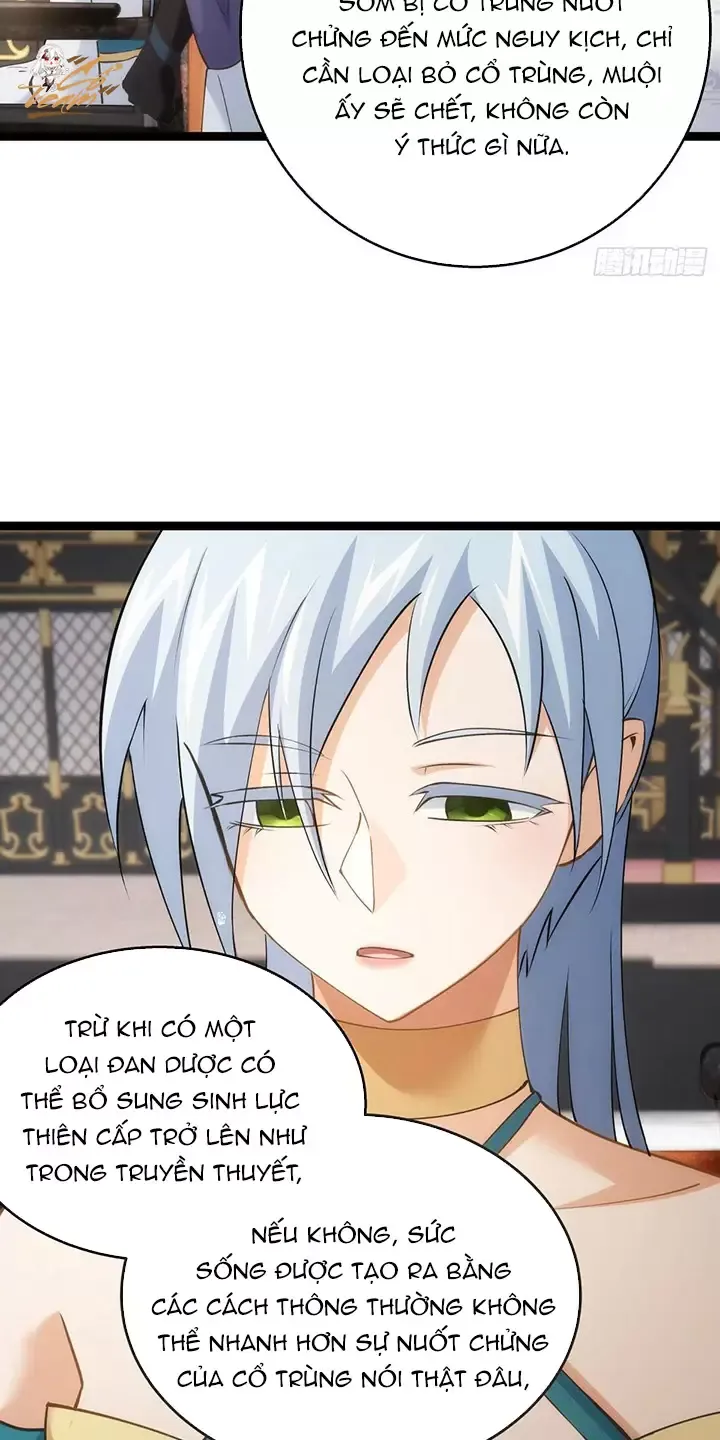 Ta Đoạt Xá Người Chơi Hệ Thống Chapter 31 - Trang 2