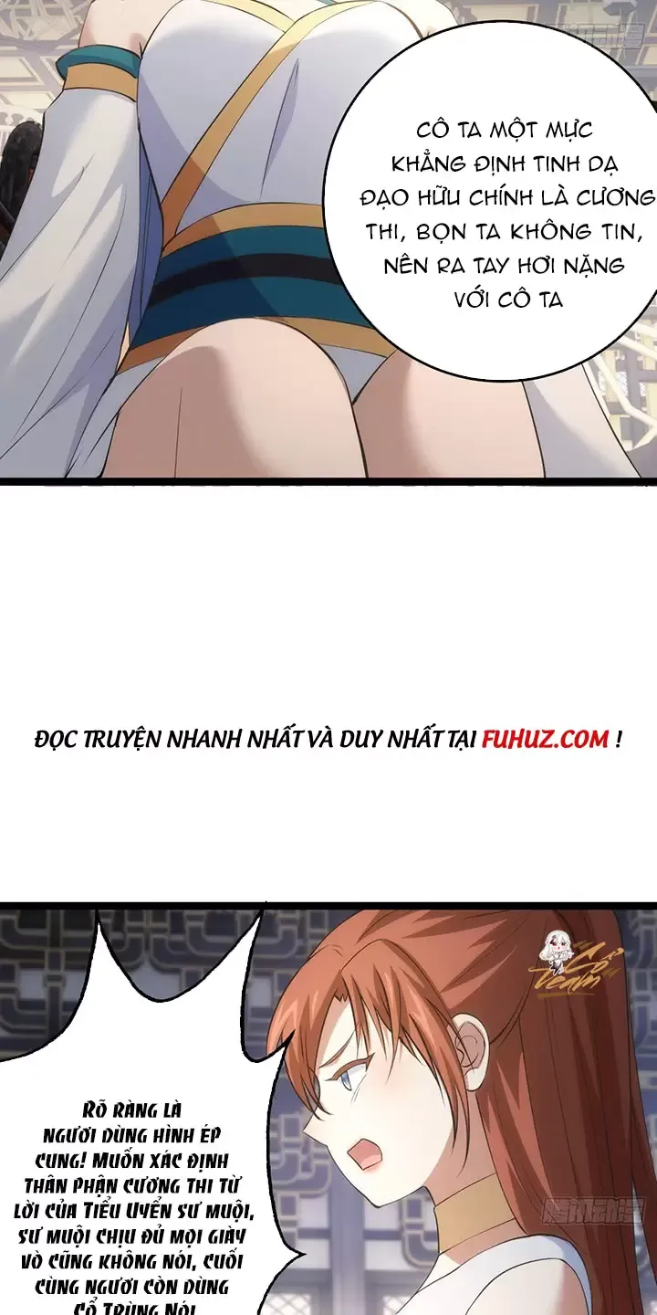 Ta Đoạt Xá Người Chơi Hệ Thống Chapter 31 - Trang 2