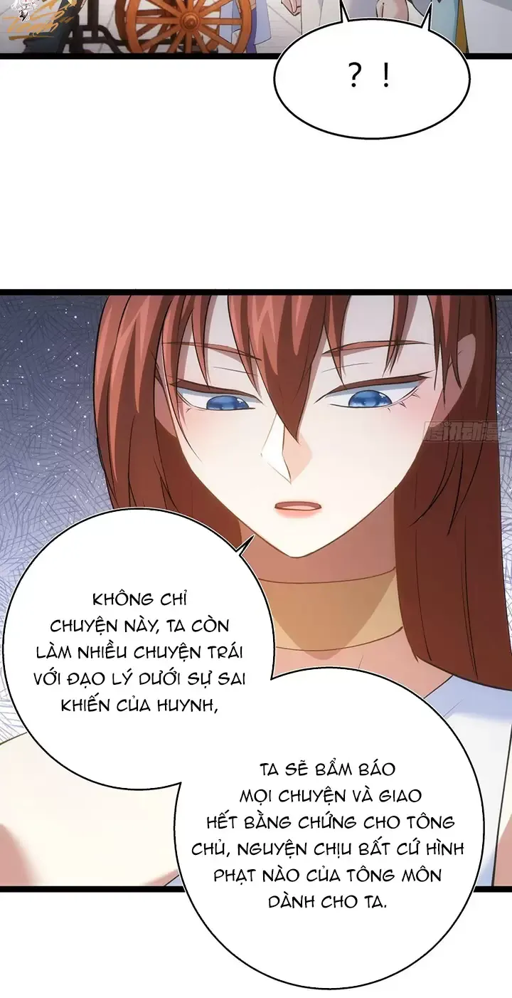 Ta Đoạt Xá Người Chơi Hệ Thống Chapter 31 - Trang 2