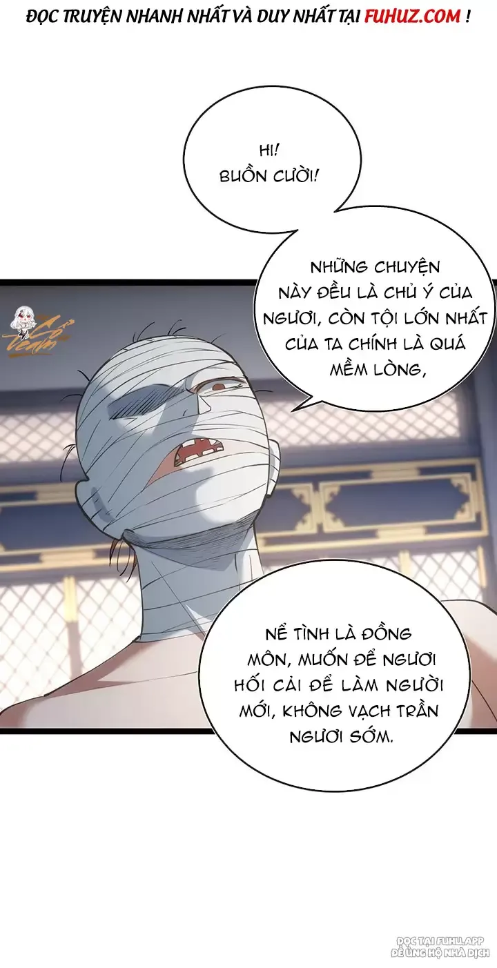 Ta Đoạt Xá Người Chơi Hệ Thống Chapter 31 - Trang 2