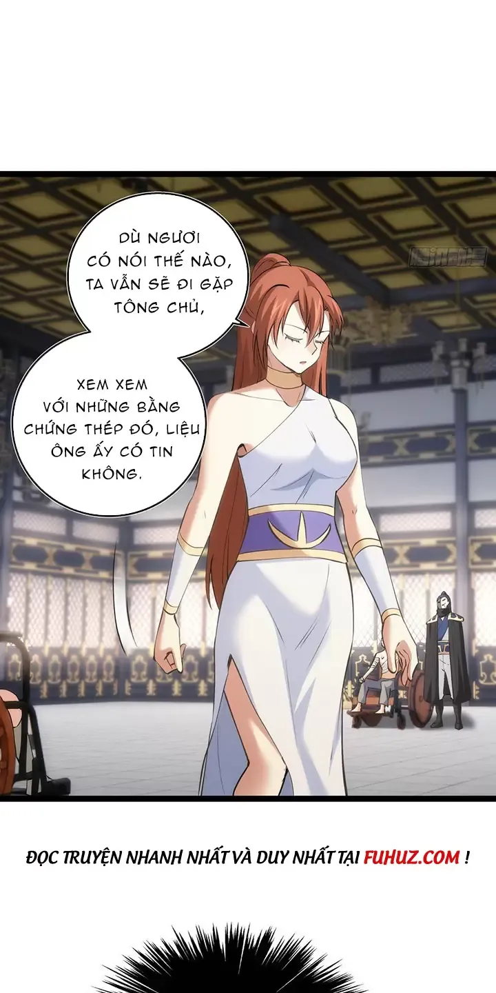 Ta Đoạt Xá Người Chơi Hệ Thống Chapter 31 - Trang 2