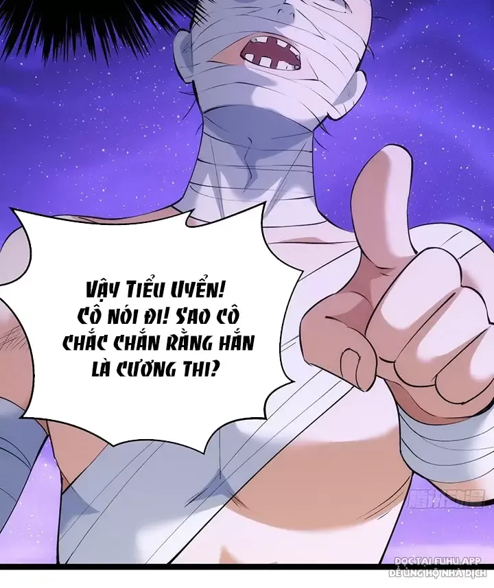 Ta Đoạt Xá Người Chơi Hệ Thống Chapter 33 - Trang 2